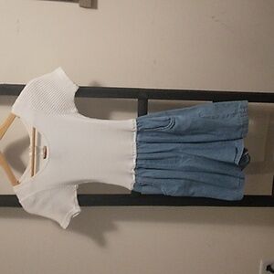 Women's Studio Ease One Piece Short Outfit